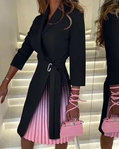 Платье 28011837 Fabrika