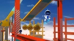 Игра Astro Bot Rescue Mission PSVR (Русская версия) для PlayStation 4