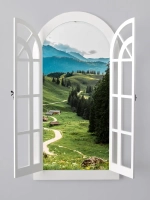 Декор на дома картина на стену