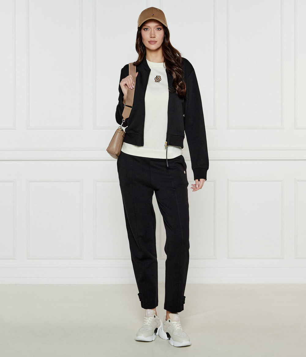 Худые 58 JE58Teresa Joop! - черный(30044792)