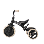 Велосипед трехколесный Qplay T10-B Elite Pro Black