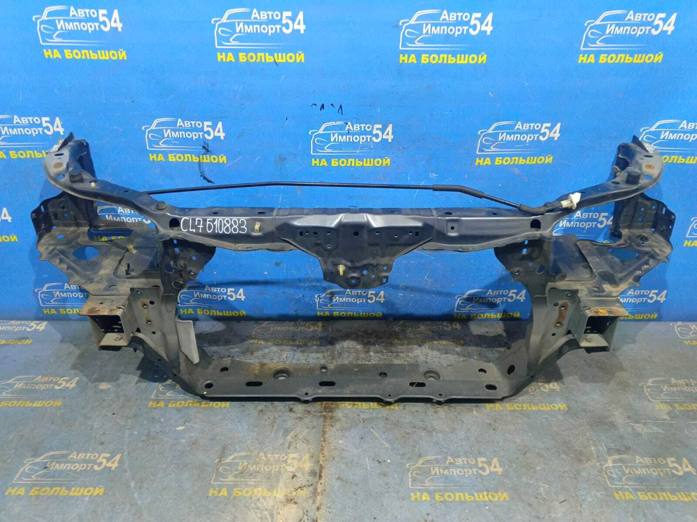 Рамка радиатора / телевизор Honda ACCORD 2002-2008
