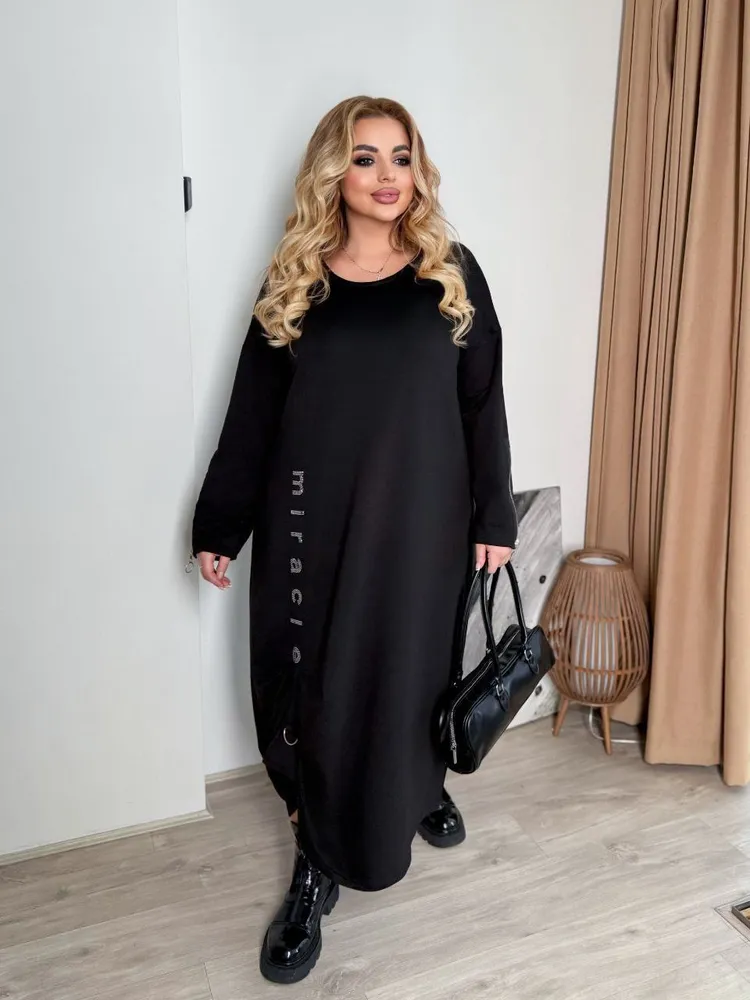 Платье УК-1291 Фабрика Моды