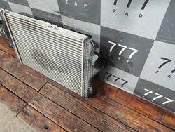 Интеркулер Haval H6 1 14-22 Б/У Оригинал 1119100XKY28A