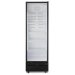 Шкаф-витрина Бирюса 521 RN