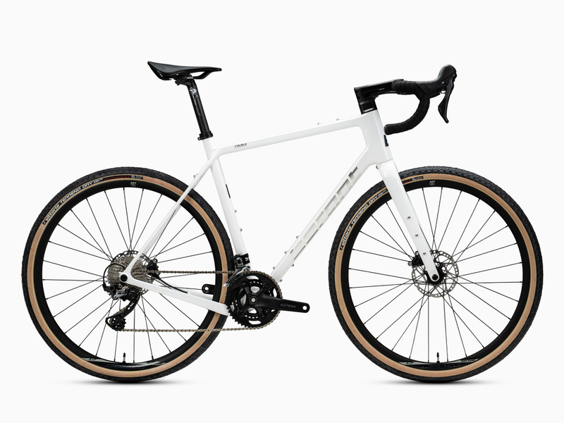 Гравийный велосипед Borant OMNI GRX600 2x11