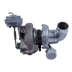 Турбина VB13 IHI для Lexus