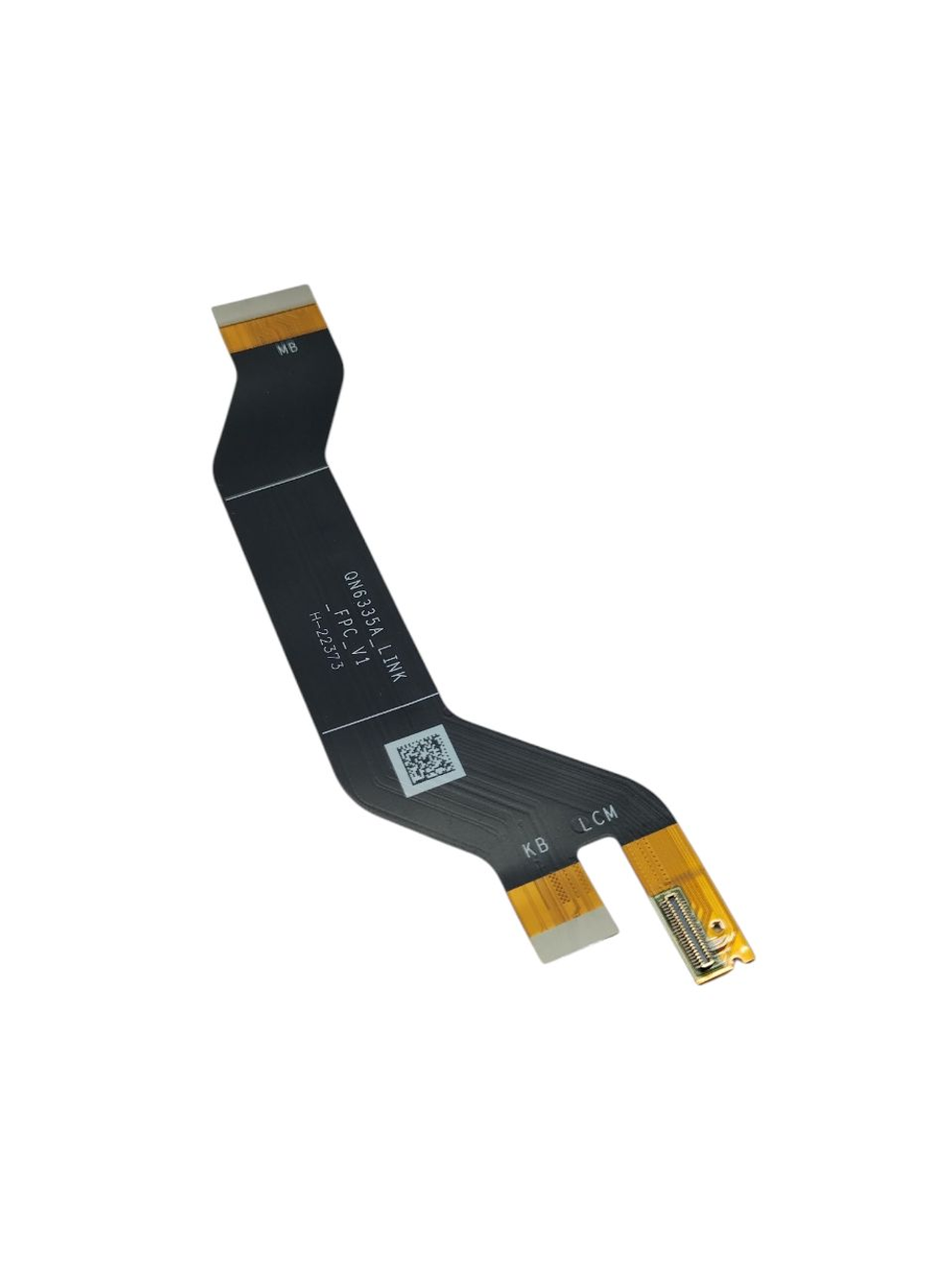 Poco X5 5G (22111317PG) - Шлейф межплатный (основной)