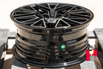 Комплект дисков HRE FF28 16x7 et38 5x114.3