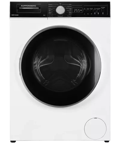 Стиральная машина отдельностоящая WM 410 W