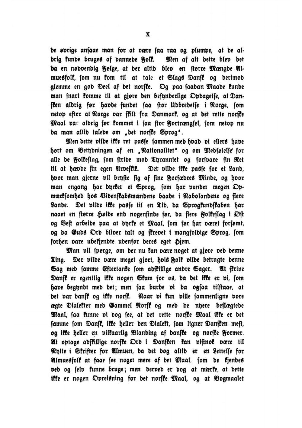 Norsk grammatik | Ivar Andreas Aasen