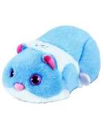 Интерактивный хомяк Zuru Pets Alive Зуру 9543 голубой