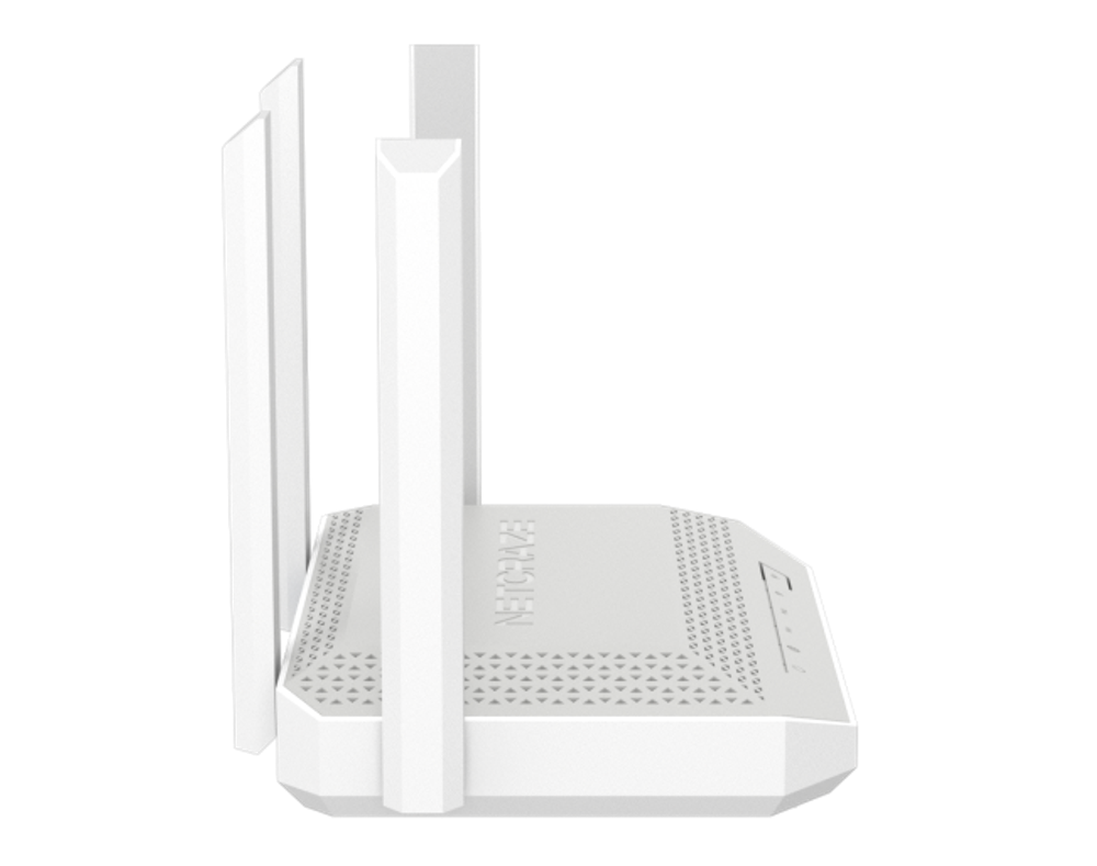 Роутер Netcraze Giga NC-1012