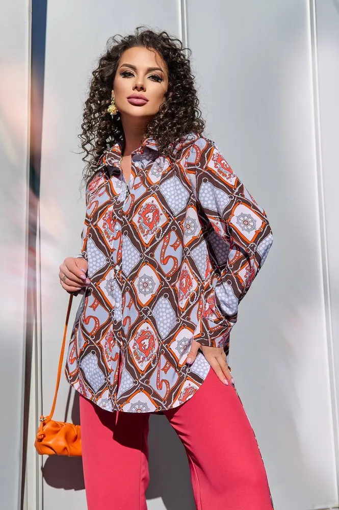 Костюм УК-7256/1-1 Fabrika