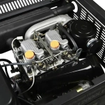 Hyundai DHY 12000LE дизельный генератор