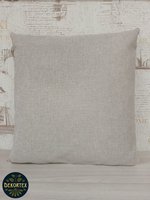 Декоративный гобеленовый чехол для интерьерной подушки Братец лис 38*38