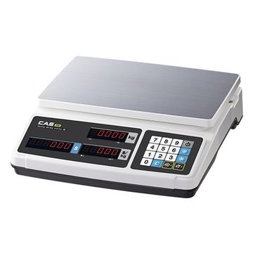 Весы торговые CAS PR-30B