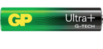 Элемент питания GP LR03 ULTRA PLUS BL/2 G-Tech