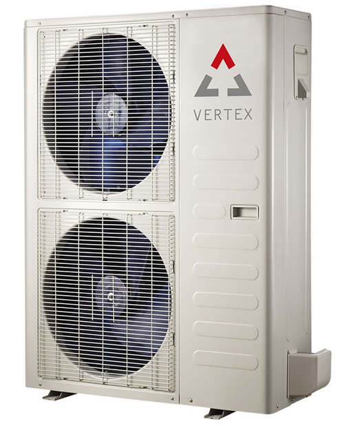 Компрессорно-конденсаторный блок Vertex BUFFALO-105