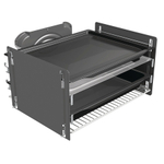 Независимый духовой шкаф Gorenje BO758A31BG