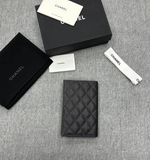 Обложка на паспорт Chanel
