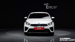 Kia All New K3 Luxury (08.2019)