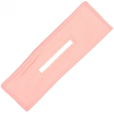 Заколка Хеагами для создания прически «Франзуская ракушка», однотонная, микс 6 цветов, 33*11см