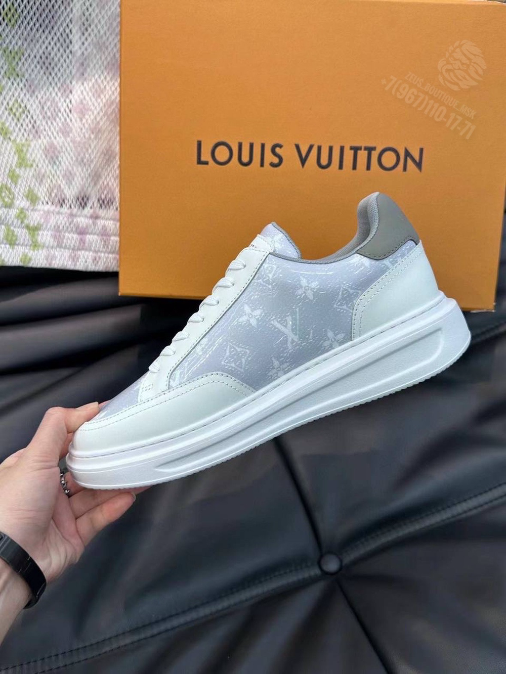 Кроссовки Louis Vuitton Beverly Hills