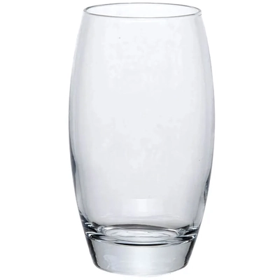 Набор стаканов 500мл 6шт «BARREL V BLOCK» 41020BV