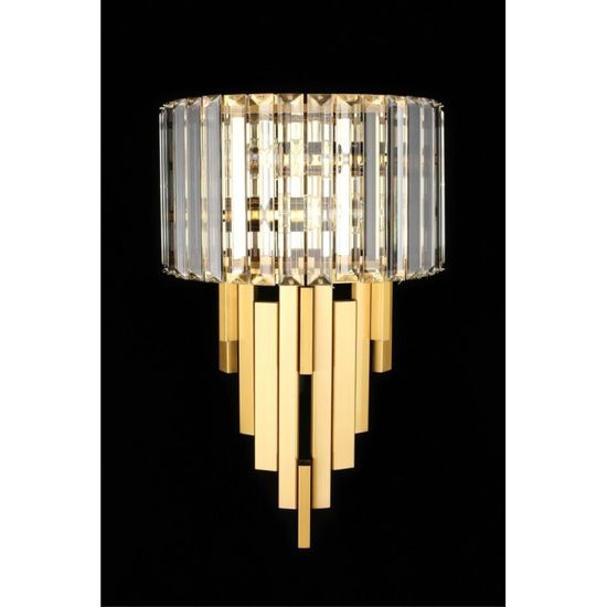 Светильник настенный (Бра) APL.642.01.02