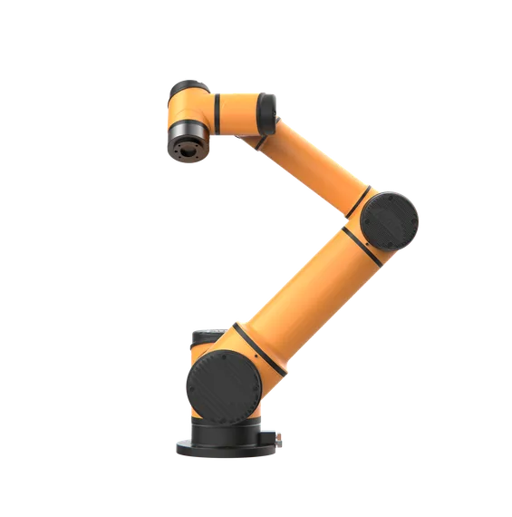 Коллаборативные роботы AUBO серии i