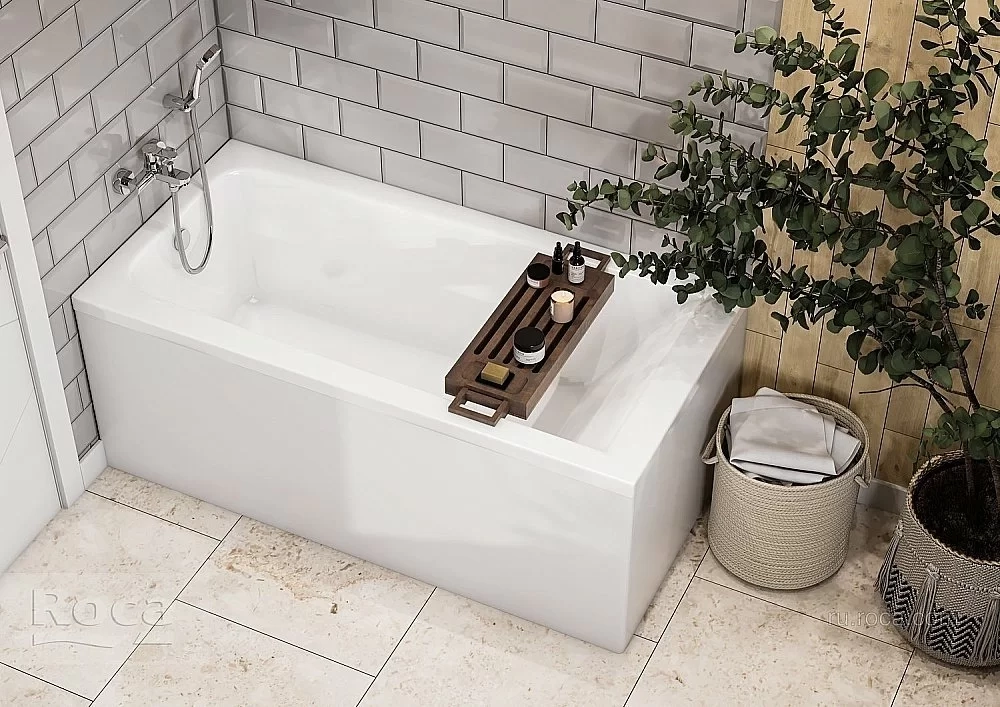 Ванна Roca Elba 248509000 150х75
