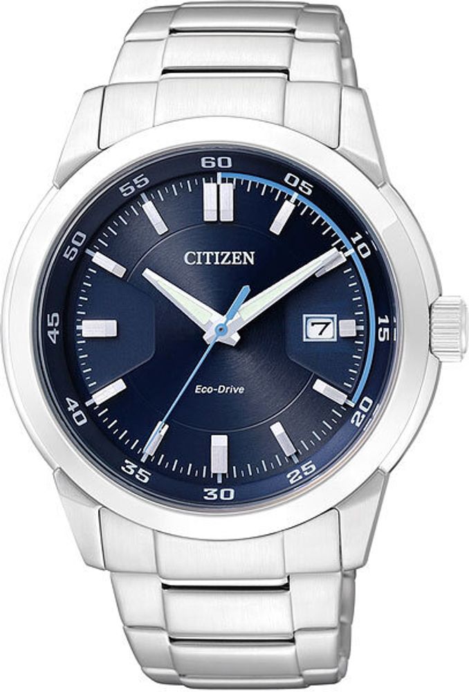 Мужские наручные часы Citizen BM7140-54L