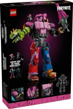 Конструктор LEGO Fortnite 77078 Капитан команды роботов