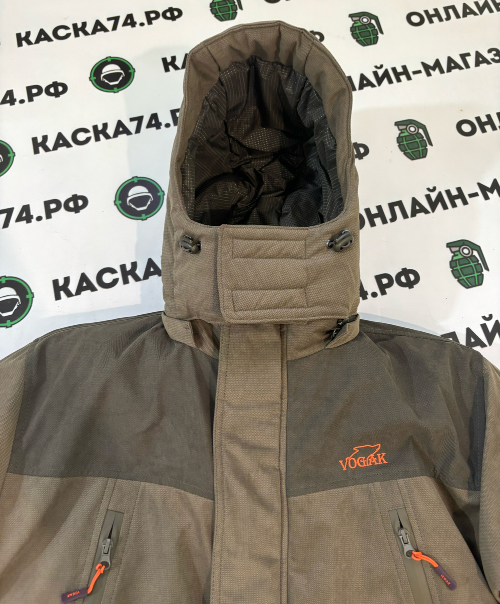 Костюм зимний Фаворит (Исландия)