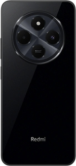 Смартфон Redmi 14c 4/128Gb Midnight Black