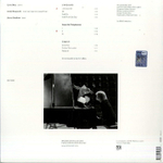 Carla Bley, Andy Sheppard, Steve Swallow / Life Goes On (LP)