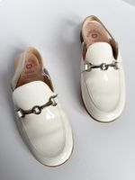 Лаковые сабо Pablosky, 32