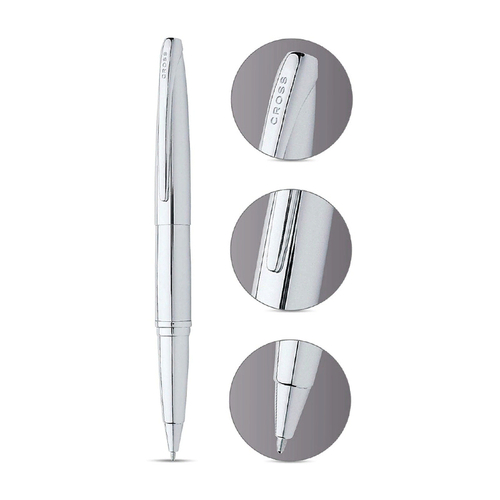 Ручка-роллер - Cross ATX M