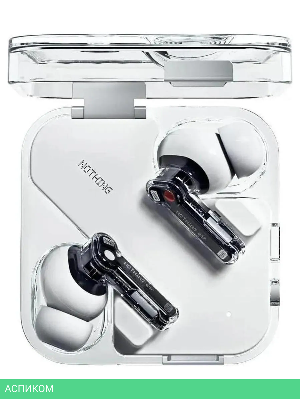 Наушники Nothing Ear White (A10600062)