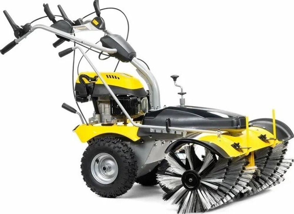 Подметальная машина CHAMPION GS50100