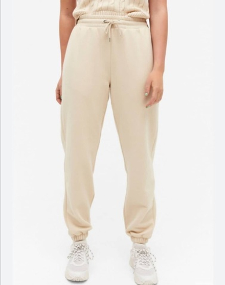 Джоггеры MONKI