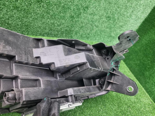 Фара левая EXEED TXL (2021-н.в.) LED