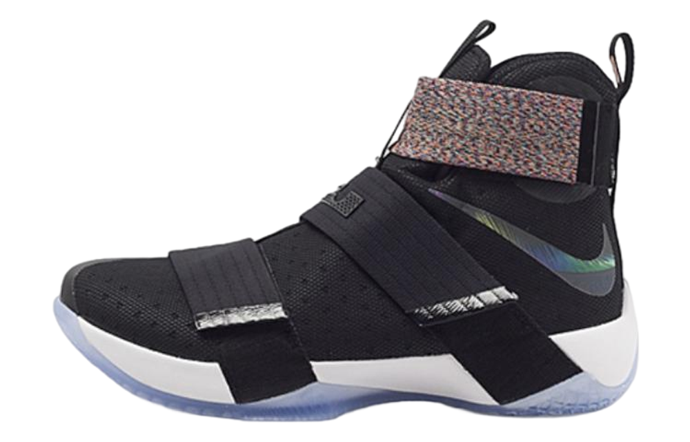 Кроссовки Nike Zoom Soldier 10 Cosmic