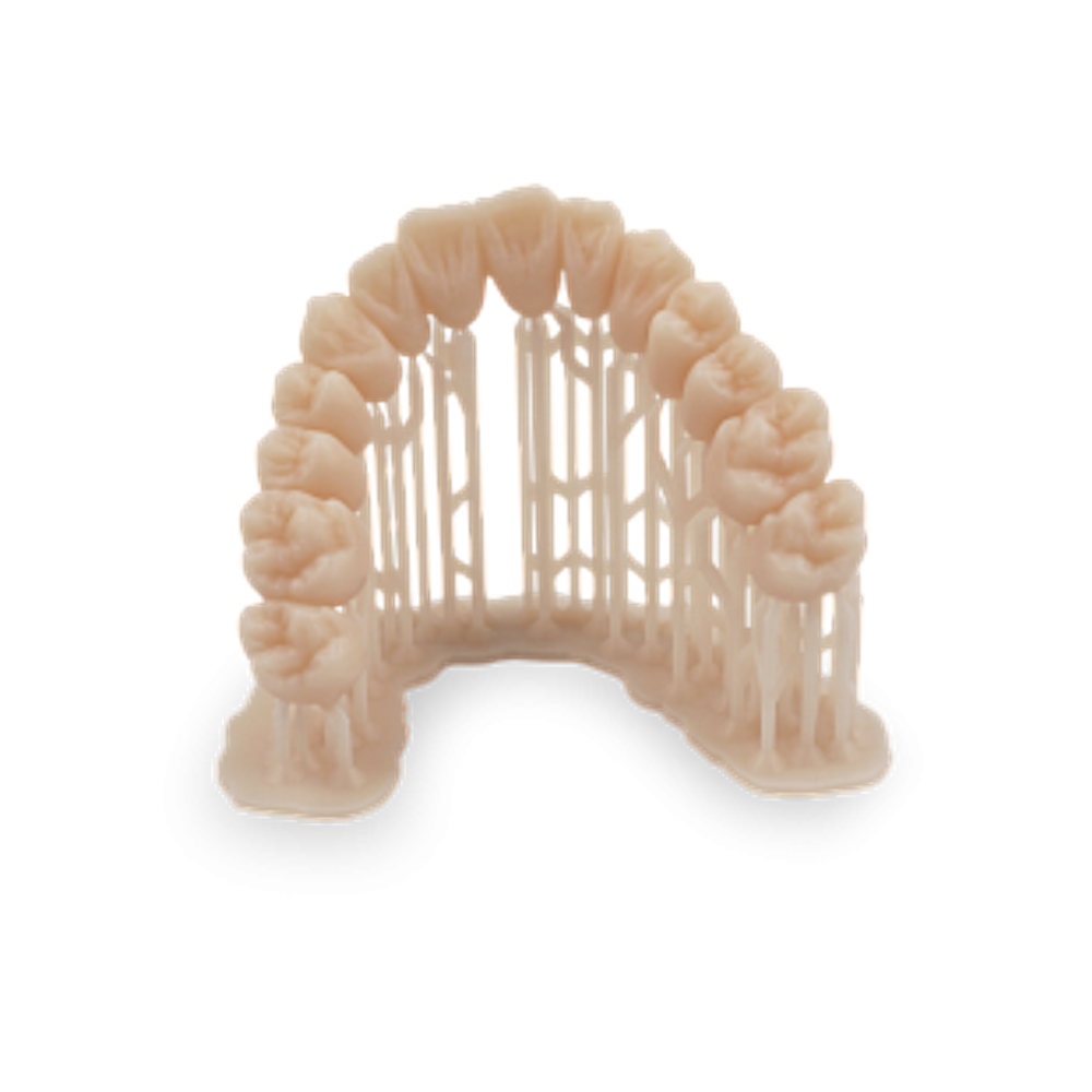 Смола Form2 Dental Sand, цвет А1-А2 Sand