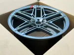 КОВАНЫЕ ДИСКИ 825M ДЛЯ BMW X6M F96 / X5M F95 БМВ