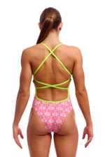 Купальник FUNKITA Duck Duck Goose (Strapped In)