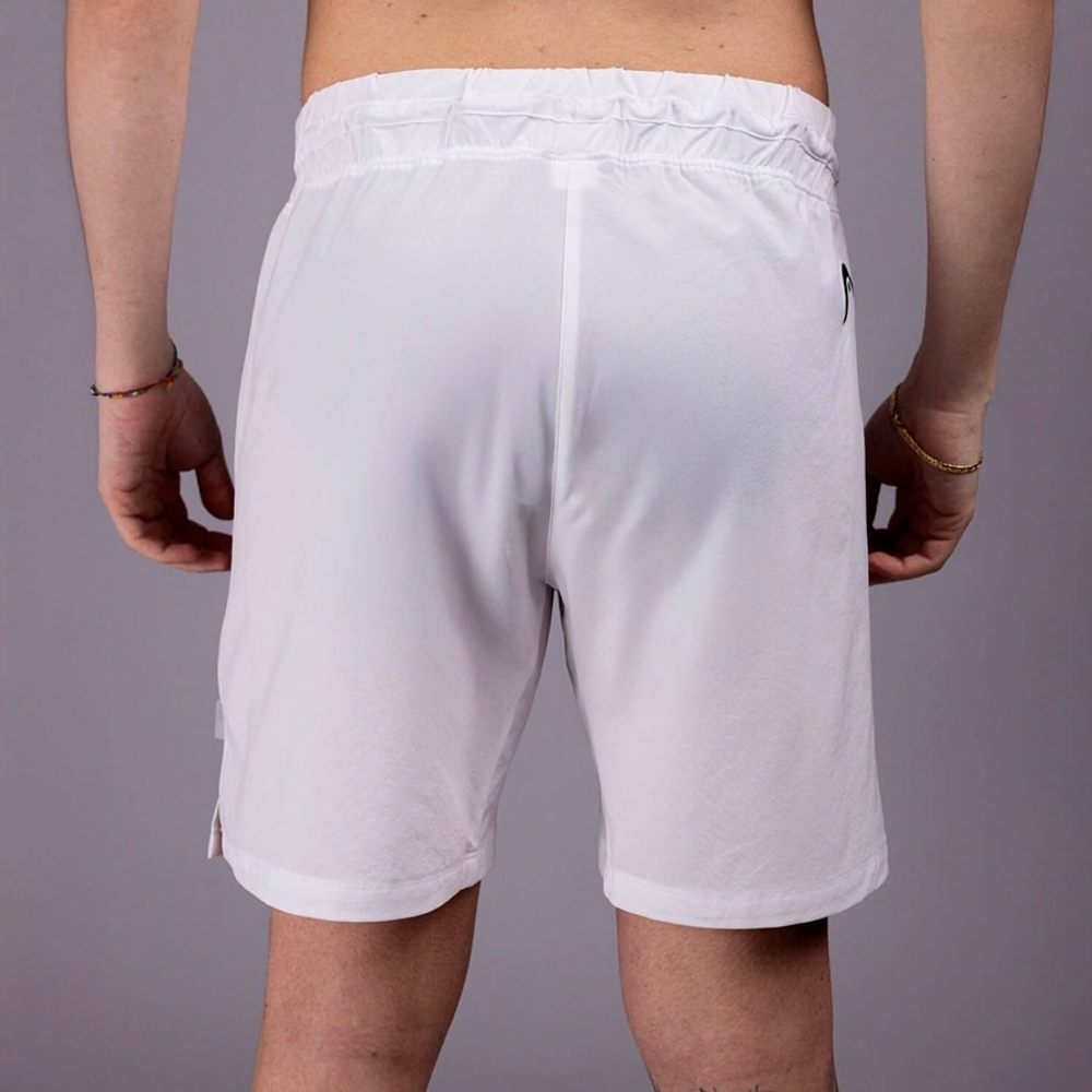 ОДЕЖДА ДЛЯ ТЕННИСА Мужская, Шорты HEAD PLAY SHORTS MEN .