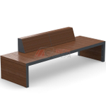 Скамейка Линарес 250х80