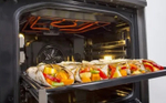 Духовой шкаф Gorenje BOS6737E09WG
